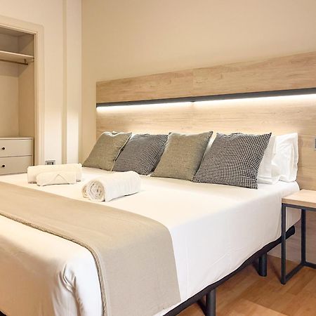 Vtz Hotel El Principe Zaragoza Luaran gambar