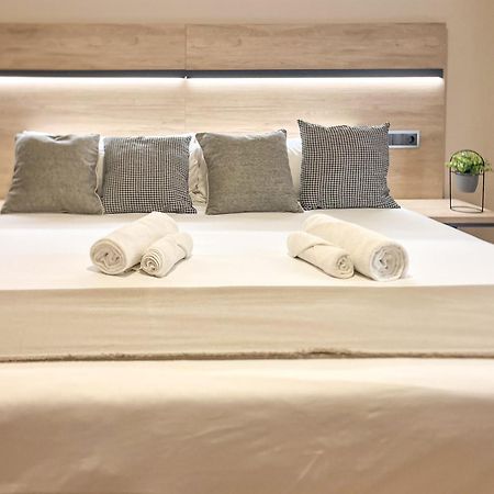 Vtz Hotel El Principe Zaragoza Luaran gambar