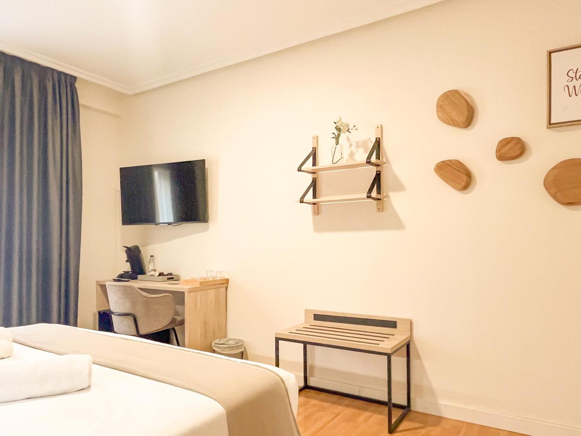 Vtz Hotel El Principe Zaragoza Luaran gambar