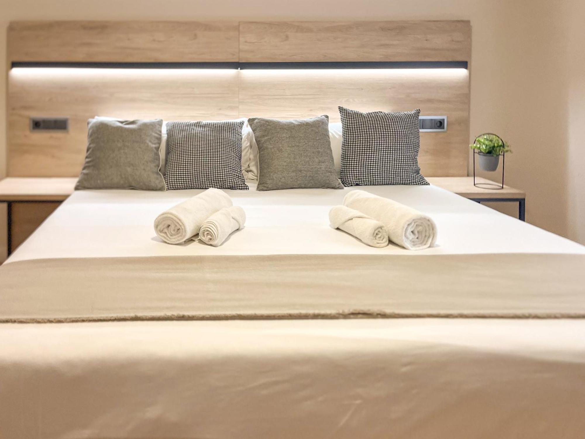 Vtz Hotel El Principe Zaragoza Luaran gambar
