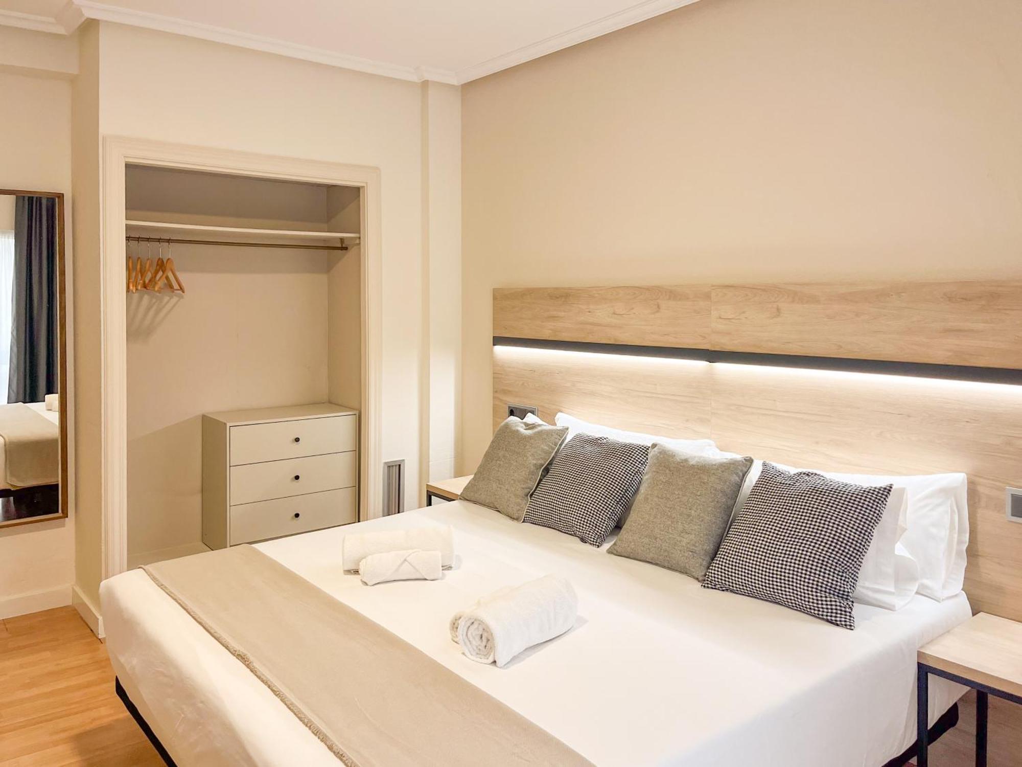 Vtz Hotel El Principe Zaragoza Luaran gambar